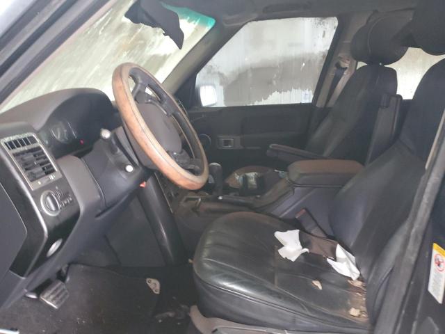 Photo 7 from auction – 2006 LAND ROVER RANGE ROVE with VIN SALMF13436A238764
