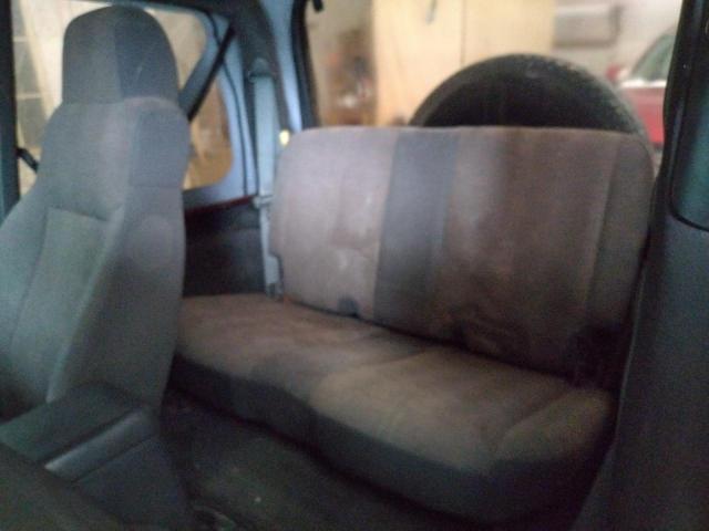 Photo 11 from auction – 2003 JEEP WRANGLER / with VIN 1J4FA49S93P323973