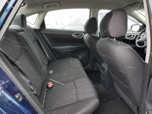 Photo 10 from auction – 2017 NISSAN SENTRA S with VIN 3N1AB7AP2HY365223