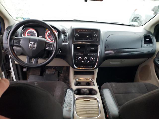 Photo 8 from auction – 2014 DODGE GRAND CARA with VIN 2C4RDGCG2ER128735