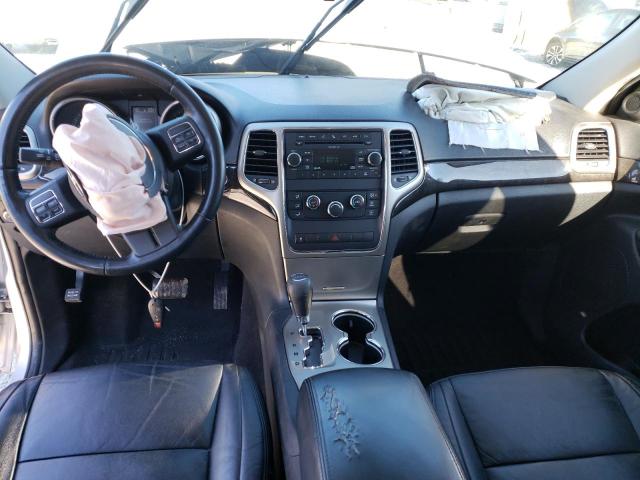 Photo 8 from auction – 2011 JEEP GRAND CHER with VIN 1J4RR4GG0BC546543