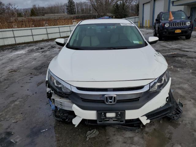 Photo 5 from auction – 2017 HONDA CIVIC LX with VIN 19XFC2F52HE203880