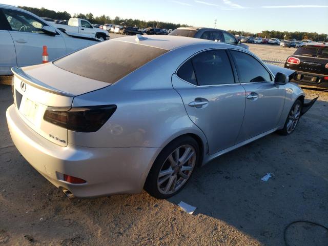 Photo 3 from auction – 2007 LEXUS IS 350 with VIN JTHBE262X72008361