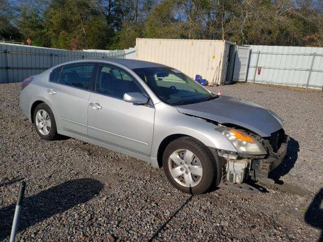 Photo 4 from auction – 2008 NISSAN ALTIMA 2.5 with VIN 1N4AL21E88N408705