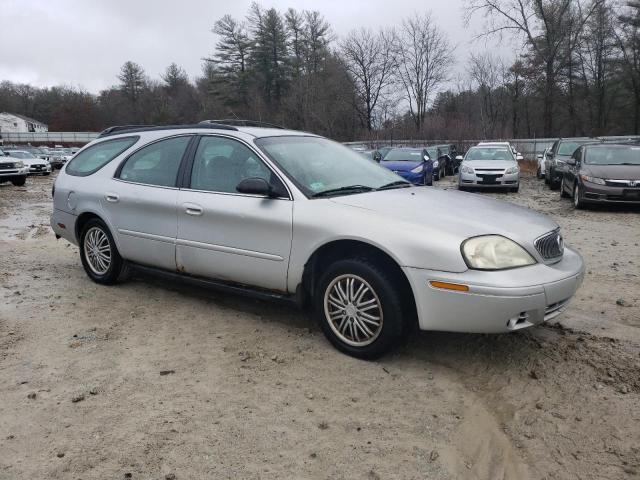 Photo 4 from auction – 2004 MERCURY SABLE with VIN 1MEFM58U54A614916