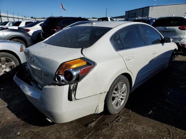 Photo 3 from auction – 2010 NISSAN ALTIMA BAS with VIN 1N4AL2AP6AN525917