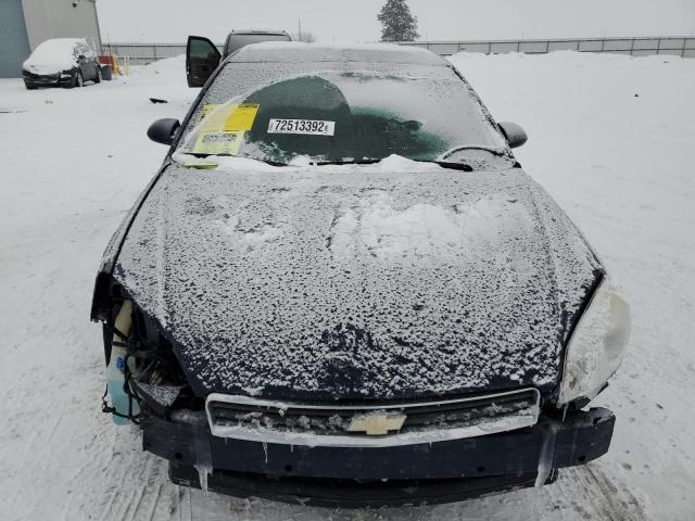 Photo 5 from auction – 2011 CHEVROLET IMPALA LT with VIN 2G1WG5EK2B1285068