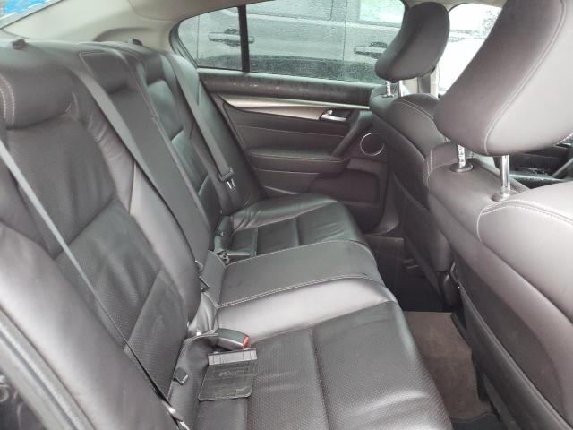 Photo 10 from auction – 2013 ACURA TL TECH with VIN 19UUA9F55DA001796