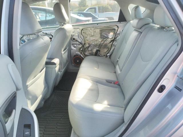 Photo 10 from auction – 2010 TOYOTA PRIUS with VIN JTDKN3DU6A0082200