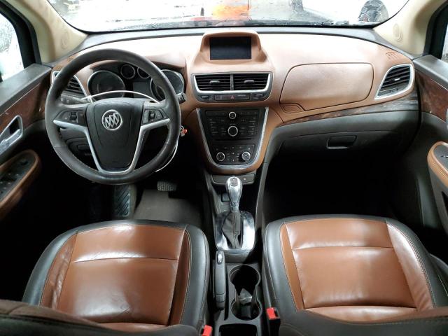 Photo 8 from auction – 2013 BUICK ENCORE with VIN KL4CJCSBXDB205274