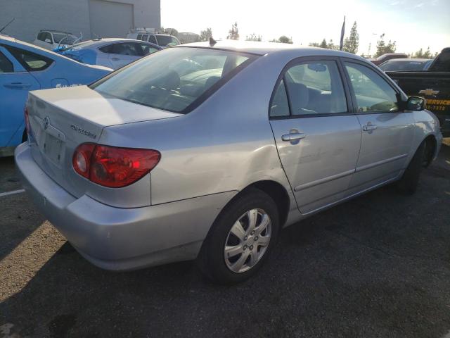 Photo 3 from auction – 2007 TOYOTA COROLLA CE with VIN 1NXBR32E57Z933948