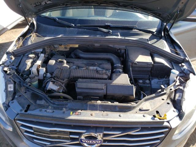 Photo 12 from auction – 2016 VOLVO XC60 T5 PL with VIN YV4612RMXG2827184