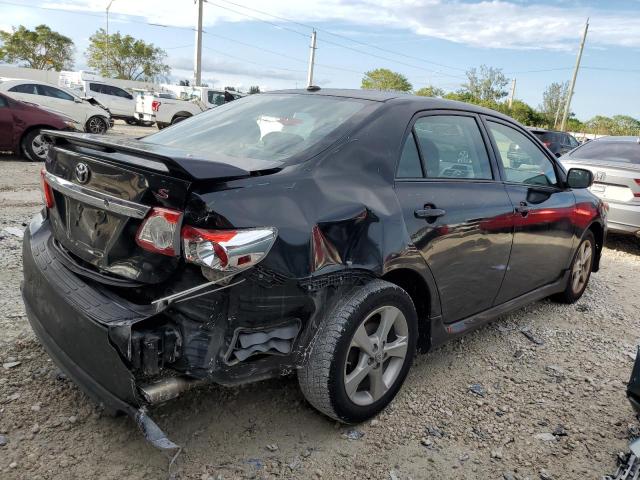 Photo 3 from auction – 2012 TOYOTA COROLLA BA with VIN 2T1BU4EEXCC830875