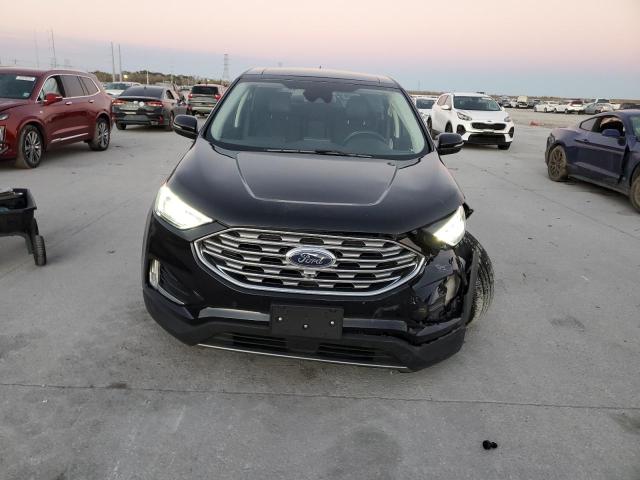 Photo 5 from auction – 2022 FORD EDGE TITAN with VIN 2FMPK4K93NBA44717