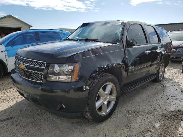 Photo 1 from auction – 2013 CHEVROLET TAHOE C150 with VIN 1GNSCBE06DR108412