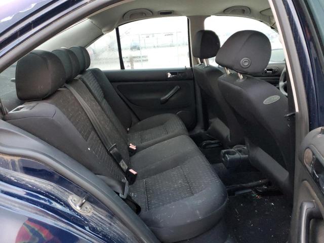 Photo 10 from auction – 2003 VOLKSWAGEN JETTA with VIN 3VWRK69M93M179339