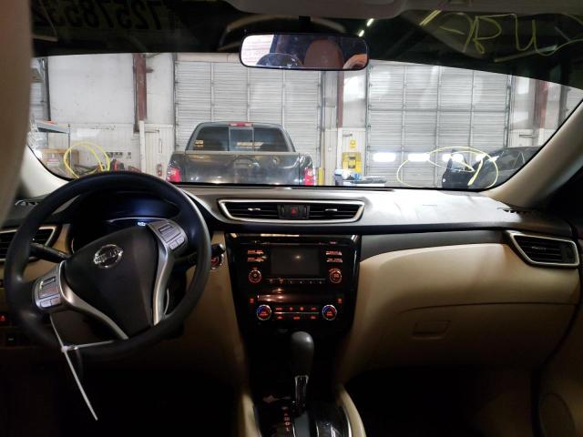 Photo 8 from auction – 2016 NISSAN ROGUE S with VIN KNMAT2MT5GP689160