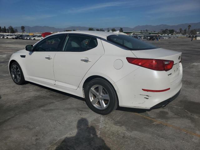 Photo 2 from auction – 2015 KIA OPTIMA LX with VIN KNAGM4A78F5596196