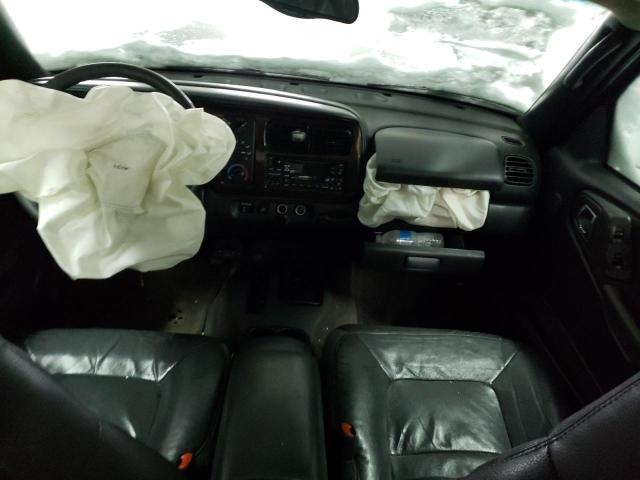 Photo 8 from auction – 2000 DODGE DURANGO with VIN 1B4HS28ZXYF276185