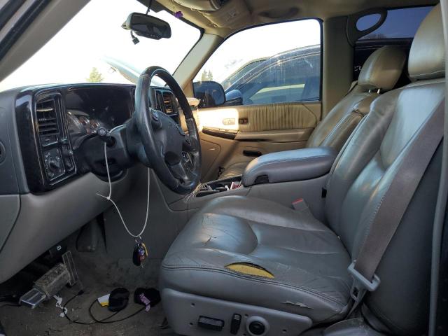 Photo 7 from auction – 2005 GMC YUKON with VIN 1GKEC13T25R222328