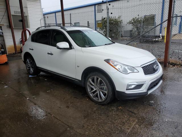 Photo 4 from auction – 2017 INFINITI QX50 with VIN JN1BJ0RR2HM414895