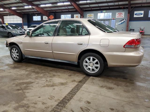 Photo 2 from auction – 2002 HONDA ACCORD with VIN 1HGCG66572A150877