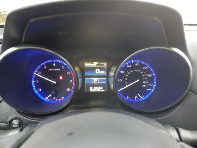 Photo 9 from auction – 2015 SUBARU LEGACY 2.5 with VIN 4S3BNBD67F3068002
