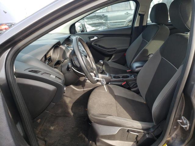 Photo 7 from auction – 2014 FORD FOCUS SE with VIN 1FADP3K21EL407947