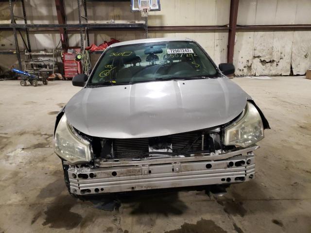 Photo 5 from auction – 2009 FORD FOCUS SE with VIN 1FAHP35NX9W223182