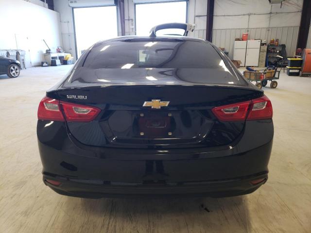 Photo 6 from auction – 2018 CHEVROLET MALIBU LS with VIN 1G1ZB5ST3JF256839