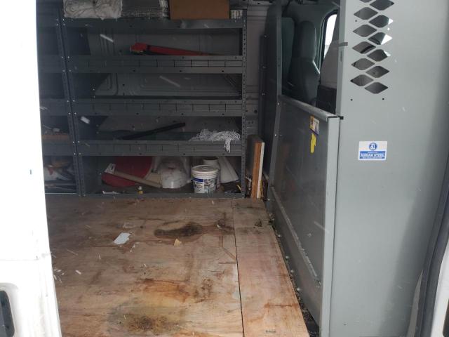 Photo 11 from auction – 2010 FORD ECONOLINE with VIN 1FTNE1EW0ADA88410
