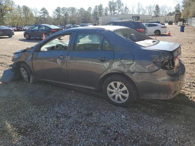 Photo 2 from auction – 2013 TOYOTA COROLLA BA with VIN 2T1BU4EE9DC113191