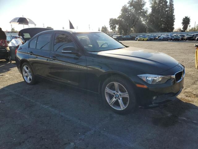 Photo 4 from auction – 2014 BMW 320 I with VIN WBA3B1C53EP679682
