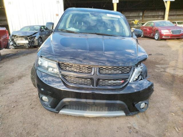 Photo 5 from auction – 2016 DODGE JOURNEY R/ with VIN 3C4PDCEG8GT146718