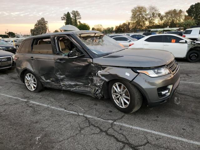 Photo 4 from auction – 2017 LAND ROVER RANGE ROVE with VIN SALWG2FKXHA669496