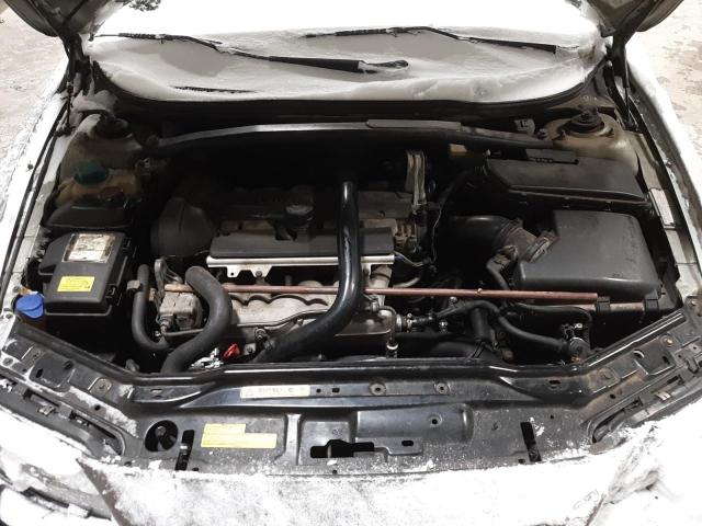 Photo 12 from auction – 2004 VOLVO XC70 with VIN YV1SZ59H241136600