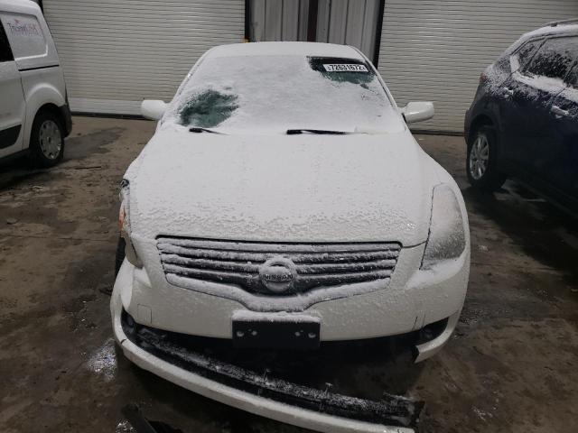 Photo 5 from auction – 2009 NISSAN ALTIMA 2.5 with VIN 1N4AL21E29C104329