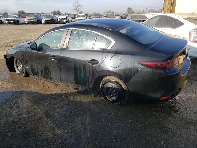Photo 2 from auction – 2021 MAZDA 3 SELECT with VIN JM1BPABL8M1324363