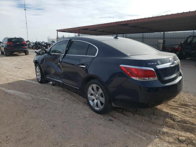 Photo 2 from auction – 2011 BUICK LACROSSE C with VIN 1G4GC5ED5BF240753