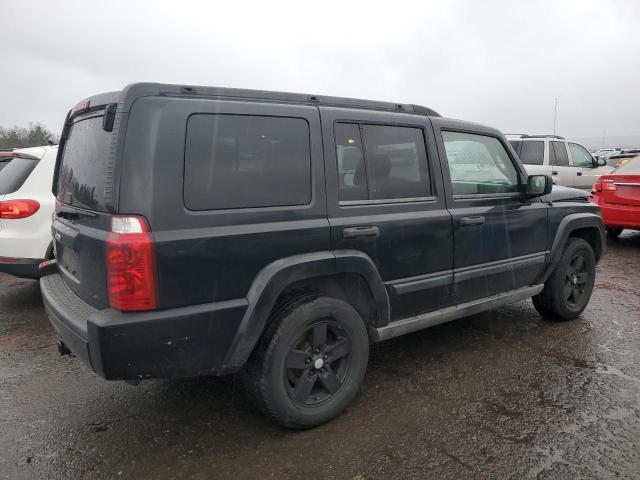 Photo 3 from auction – 2006 JEEP COMMANDER with VIN 1J8HG48K86C149767