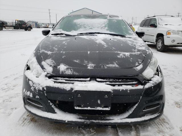 Photo 5 from auction – 2014 DODGE DART SE with VIN 1C3CDFAA9ED721241