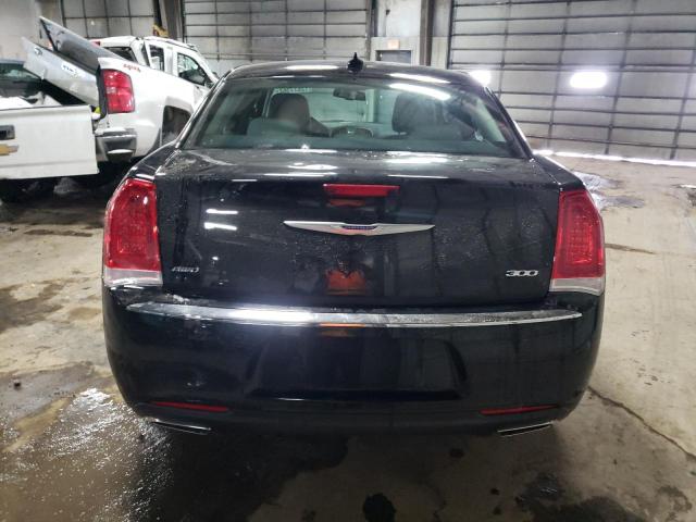 Photo 6 from auction – 2019 CHRYSLER 300 TOURIN with VIN 2C3CCARG9KH611061