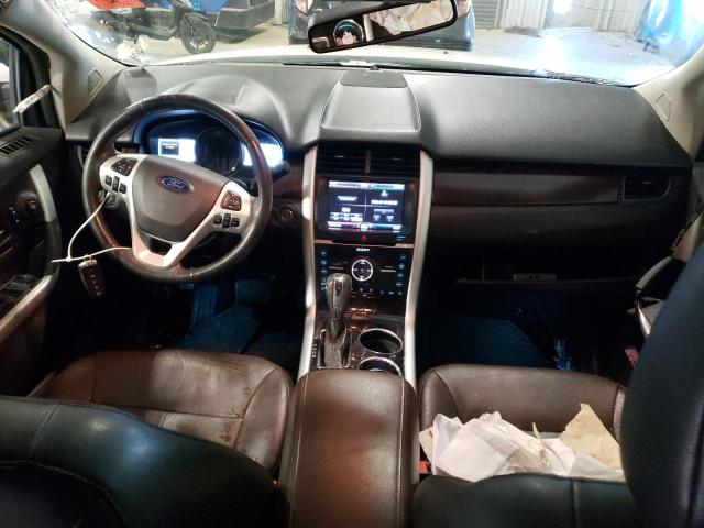 Photo 8 from auction – 2012 FORD EDGE LIMIT with VIN 2FMDK4KC4CBA15187