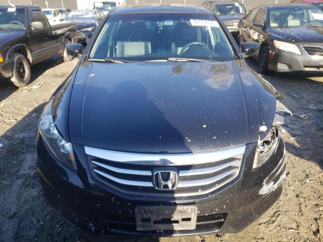 Photo 5 from auction – 2011 HONDA ACCORD EXL with VIN 5KBCP3F89BB003363