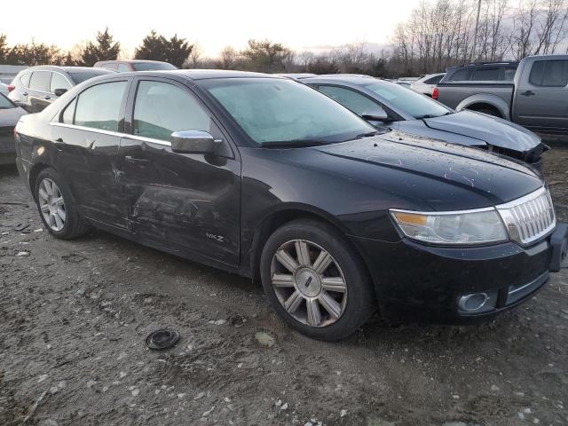 Photo 4 from auction – 2008 LINCOLN MKZ with VIN 3LNHM26T68R665285