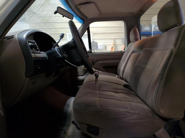 Photo 7 from auction – 1994 FORD F150 with VIN 1FTEF15N0RLA65991