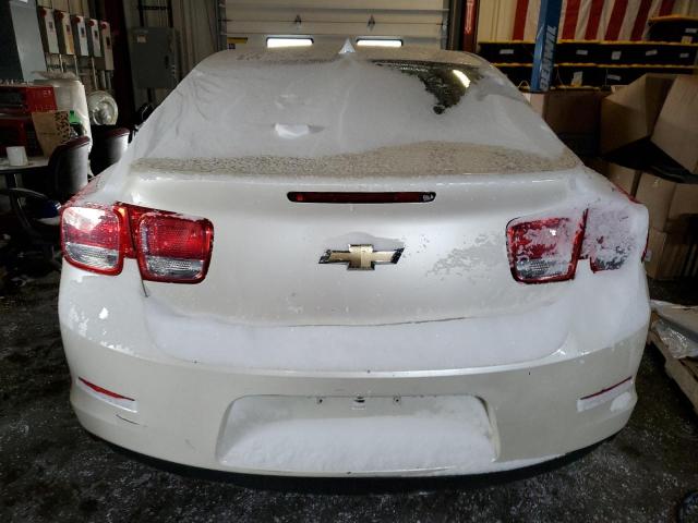 Photo 6 from auction – 2013 CHEVROLET MALIBU 2LT with VIN 1G11F5RR9DF117895
