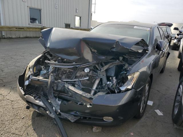 LEXUS ES 350 2007 con VIN JTHBJ46G272027909 - Foto de la subasta