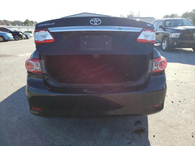 Photo 6 from auction – 2012 TOYOTA CAROLLA with VIN 2T1BU4EE5CC791855