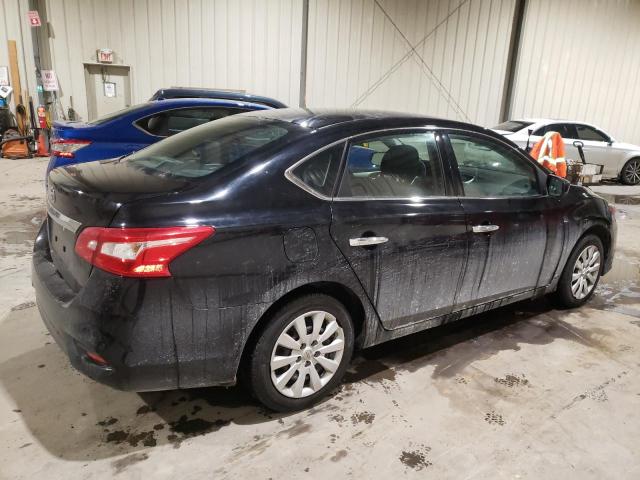 Photo 3 from auction – 2016 NISSAN SENTRA S with VIN 3N1AB7AP2GL644747